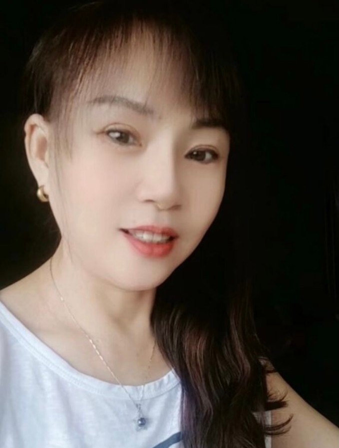 北工大三通老阿姨