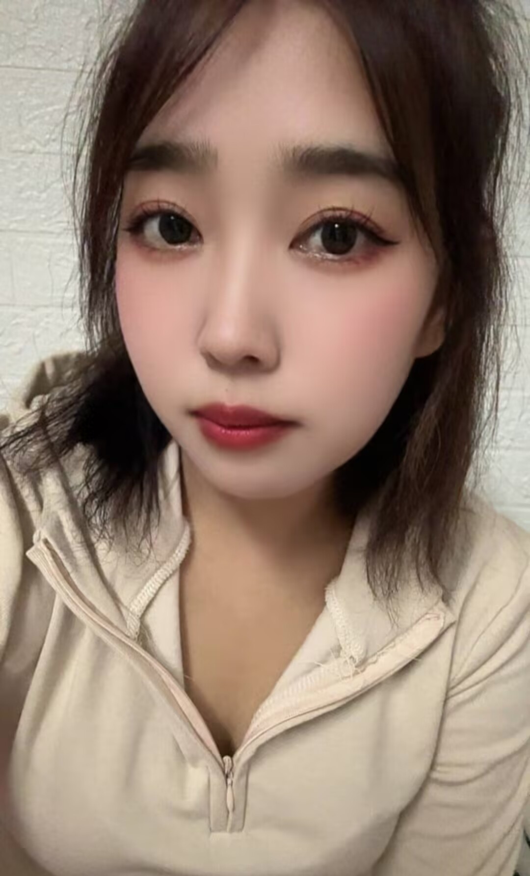 奉贤区可爱姎婷