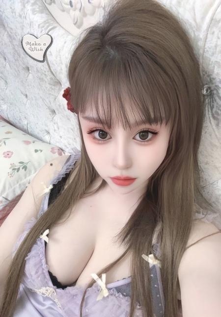 西安性感制服诱惑冉冉