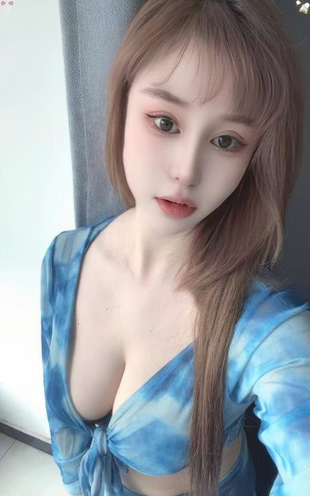 西安性感制服诱惑冉冉