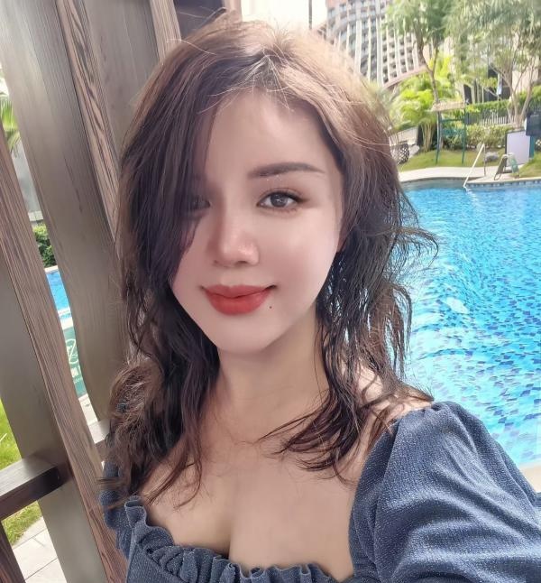 骚莎莎老师