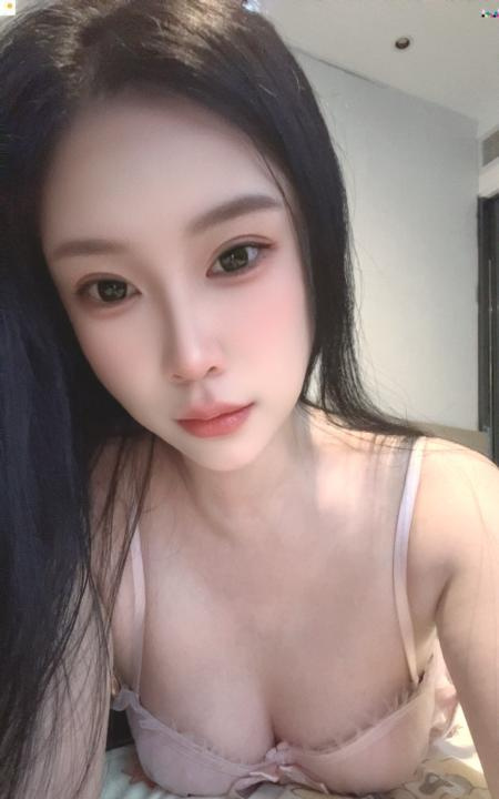 包河长腿小姐姐小乔