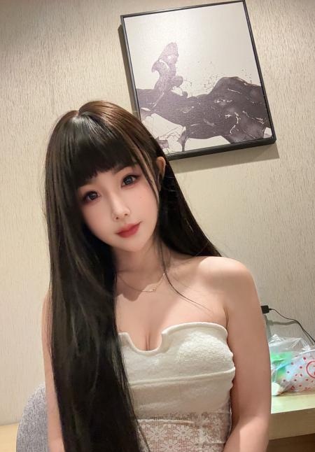 新区妮妮玉体游记