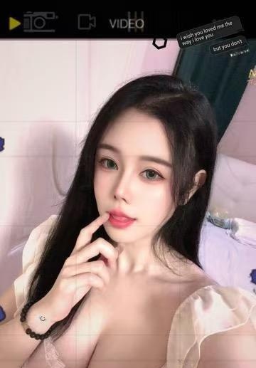 温柔大乃水磨妹子