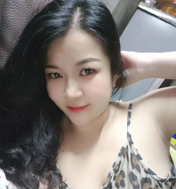 朝阳韵味熟女九月