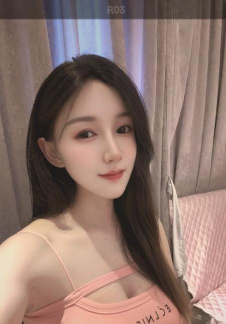 龙华兼职妹妹