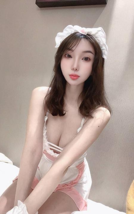 南山肤白大胸KK