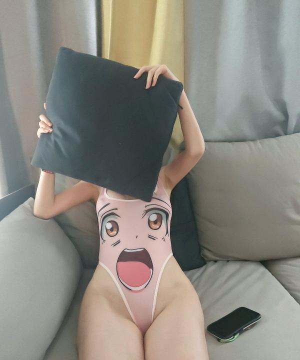 性感高挑长腿御姐
