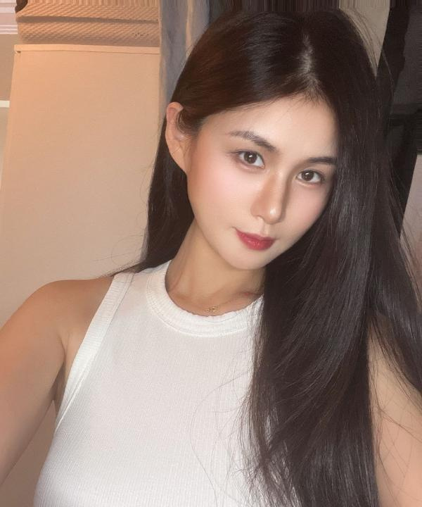 性感高挑长腿御姐