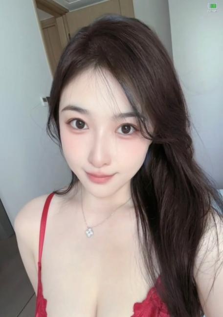 闵行颜值大胸熙月
