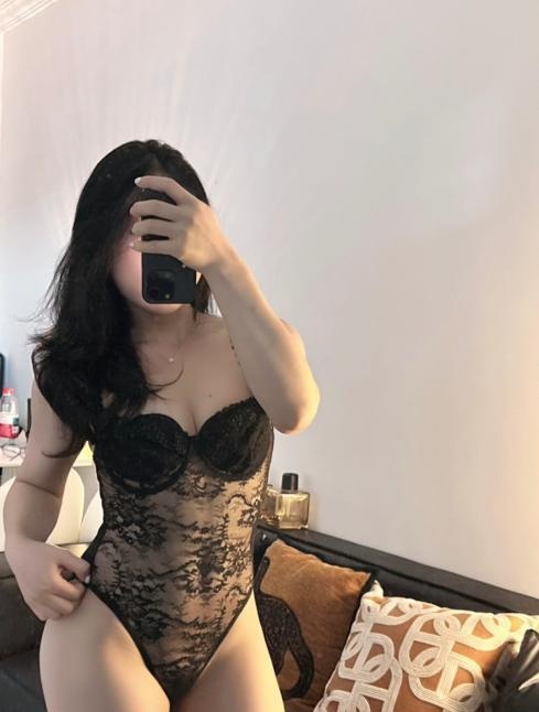健身女郎优优