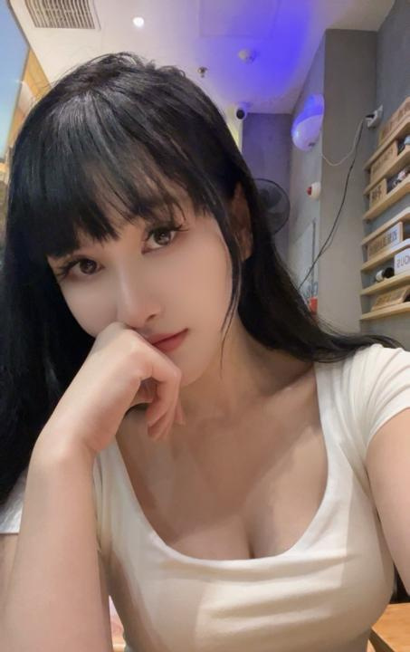 黄埔小迪温柔体贴