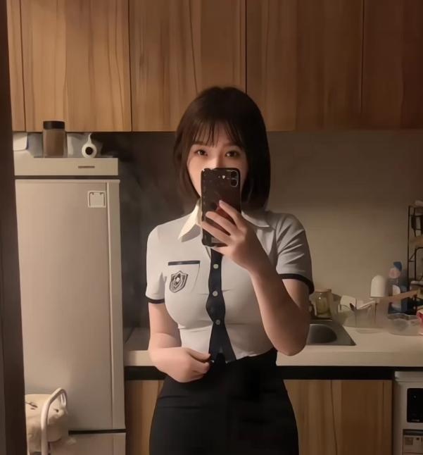 闵行制服诱惑诗彤