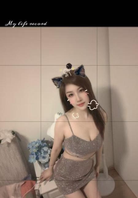 虹口颜值担当