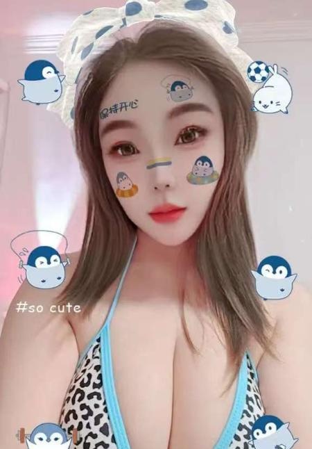 西城第一紧爆乳西西