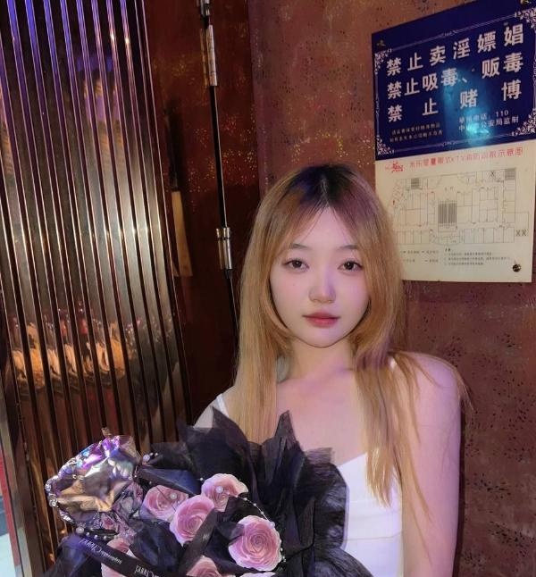 普陀区笑笑