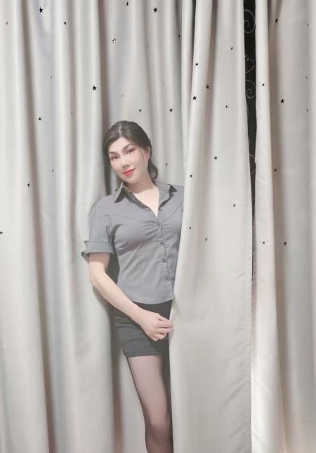海珠石溪澜澜姐