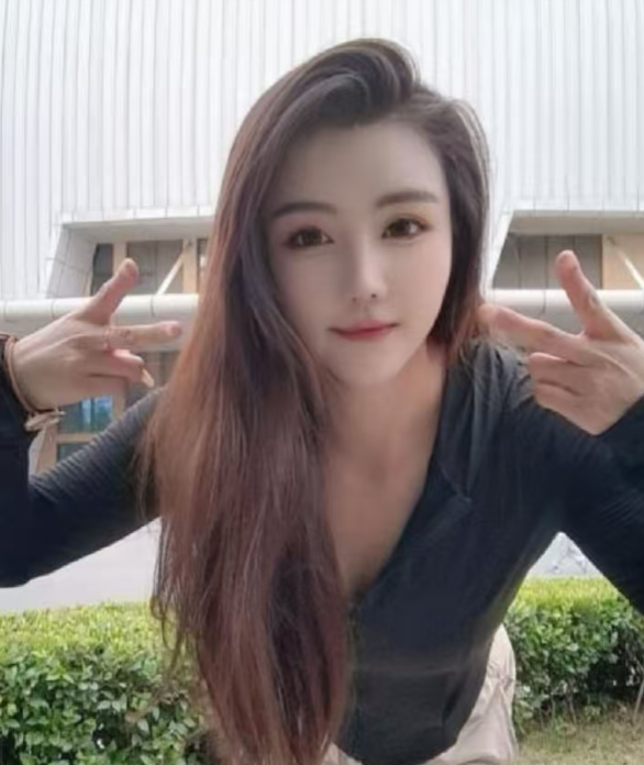 红旗河沟 姐妹双飞