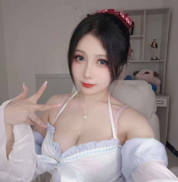 红旗河沟 姐妹双飞
