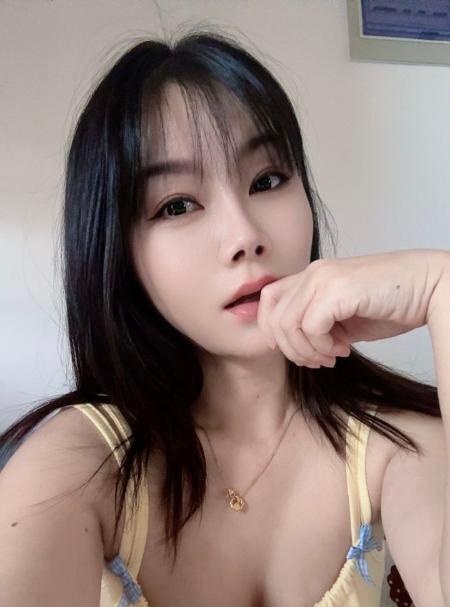 天河水多兔兔老师