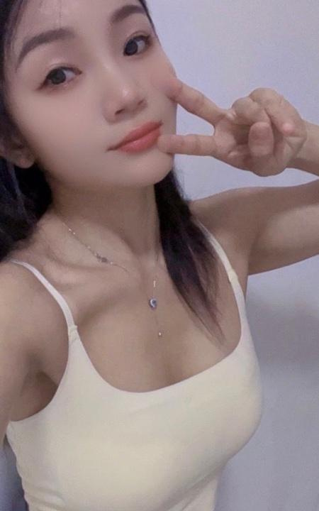 思明情调小妮子