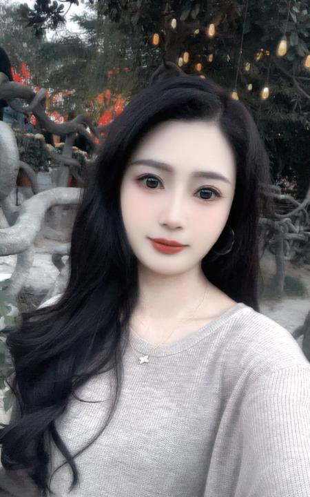 青岛李沧温柔甜妹
