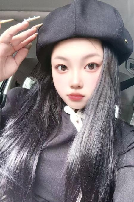 铁西娃娃脸小骚货