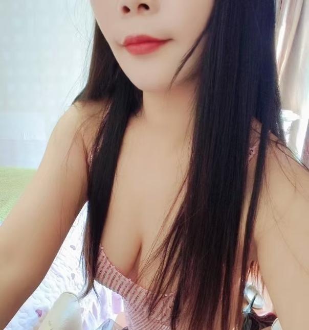 汉口风情万种小姐姐
