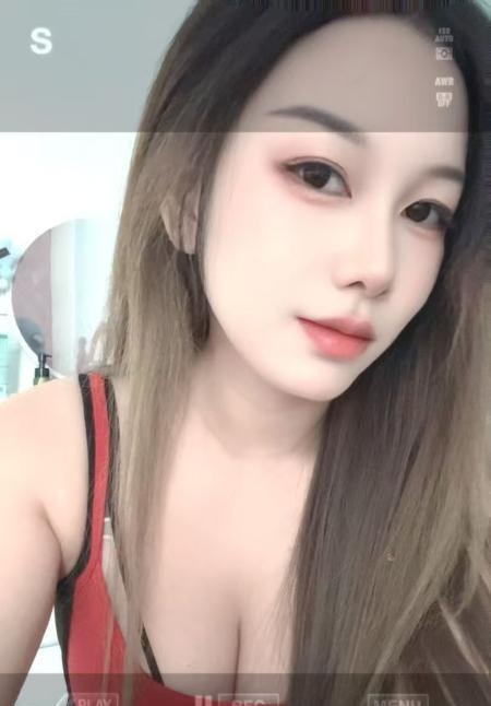 瑶海小骚货美佳