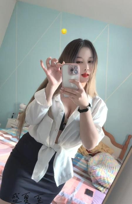 瑶海小骚货美佳