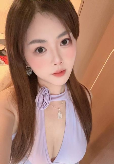 二刷东莞情趣美乳晴晴