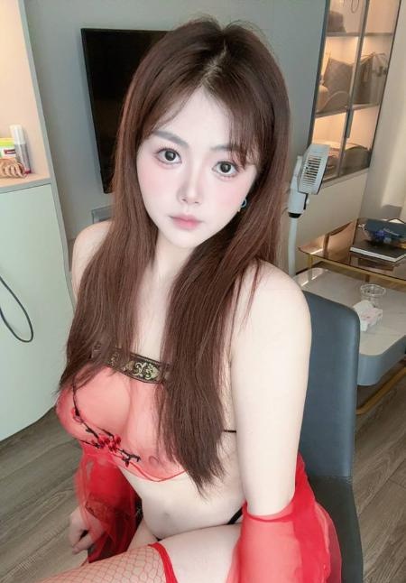 二刷东莞情趣美乳晴晴