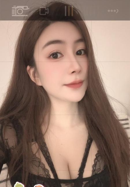 包河大胸真大