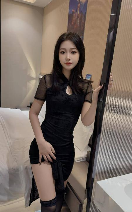 热情主动颜值女友嫩妹