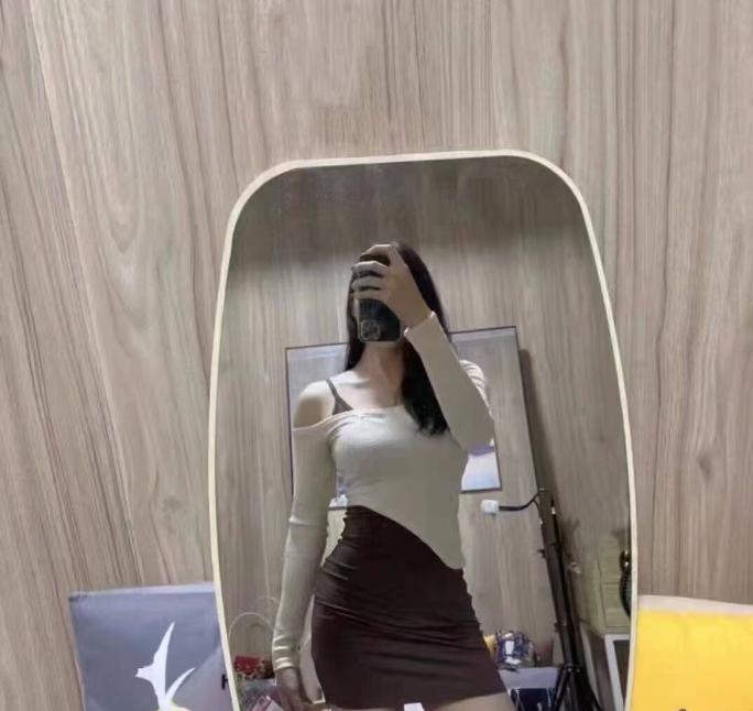 170中项长腿御姐