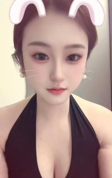 罗湖性感大胸妹