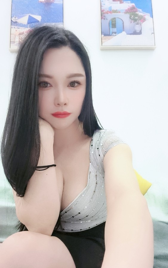 西安口活一绝少妇