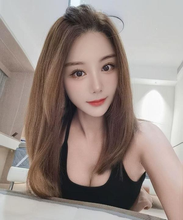 天然D胸颜值绾绾老师