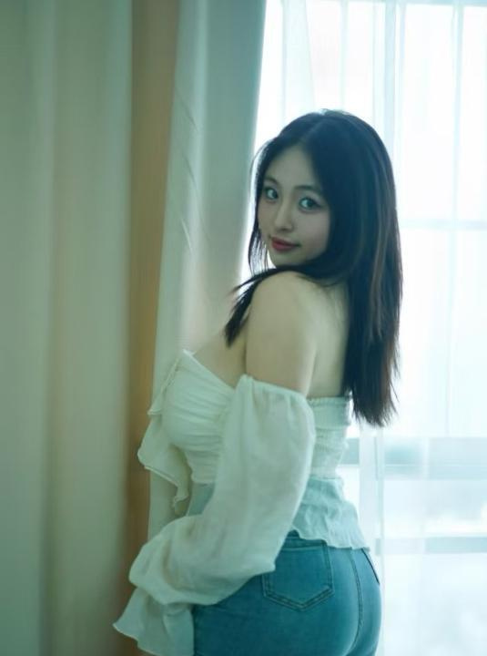36D巨乳莎莎