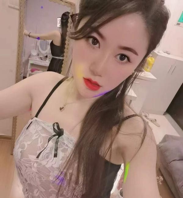 硚口自做小姐姐