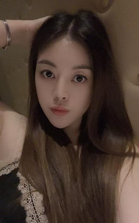 渝北性感长腿悠悠