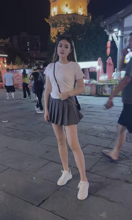 渝北性感长腿悠悠