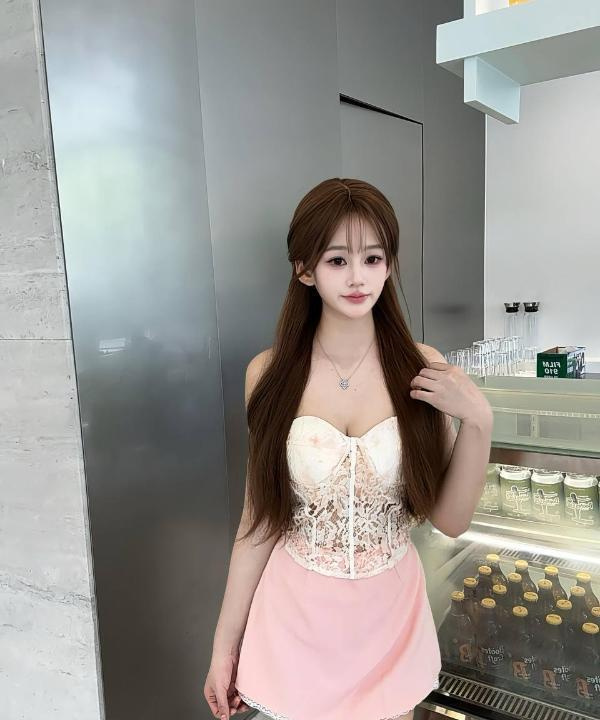 性感小草莓
