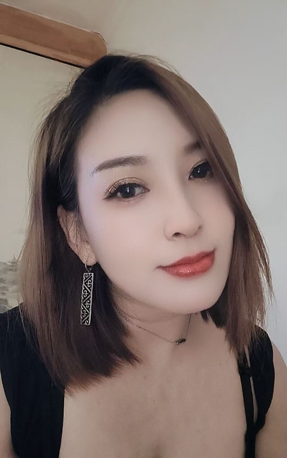 塘沽姐姐