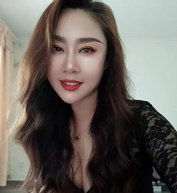 西青区东北美女