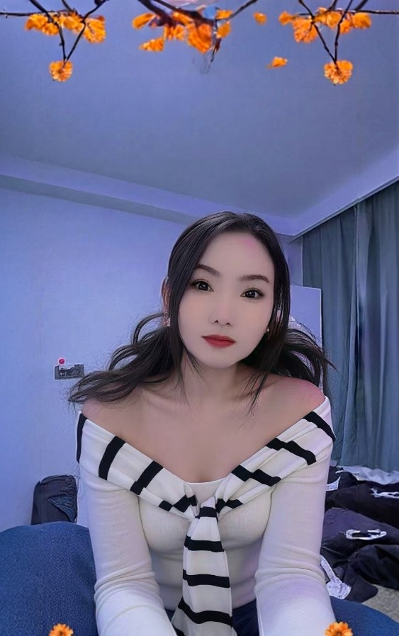 瓯海女朋友服务天花板(自聊自做)