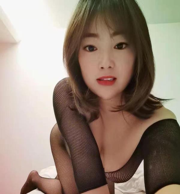 瑶海大奶小姐姐欢欢