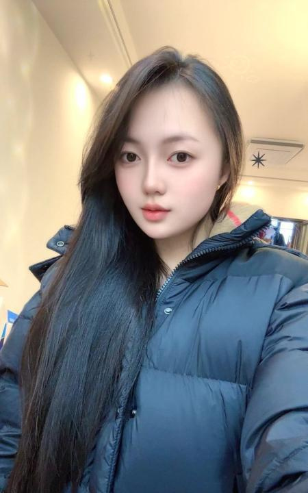 真实性感口爆妹妹