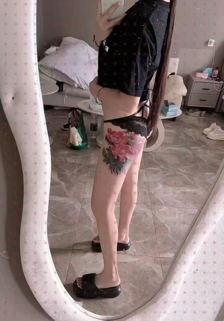 真实性感口爆妹妹