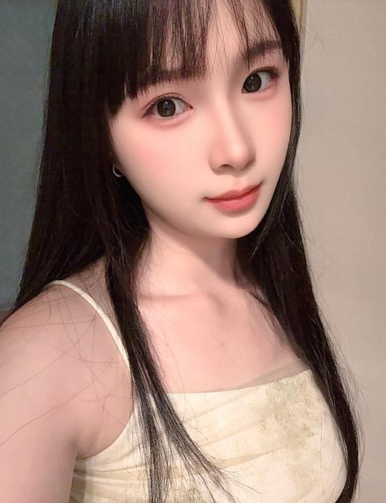 包河小女友